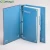 Import Custom Printing 6 Ring Binder A5  B6 File Holder from China