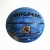 Custom professional leather size 7 basketball