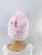 Import Custom Quick Dry Women Coral Fleece Microfiber Hair Drying Towel Shower Cap from China