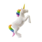 Custom Silicone Unicorn Tea Infuser for Loose Leaf Tea for Tea Drinkers