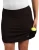 Import Custom Sportswear Tennis Skirts Training skirts Ruffled Women Tennis Sport, Womens Double Layer Tennis Training Skirts from Pakistan