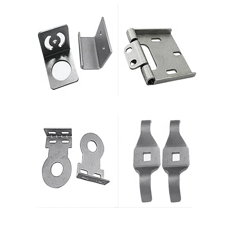 custom stamping parts OEM stamping parts sheet metal laser cutting stamping fabrication parts China factory price