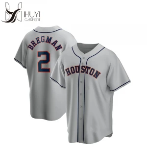 Custom Sublimated Logo Cotton Pullover T Shirt V Neck Baseball Uniform Sets Jersey Baseball Mens Baseball Jersey