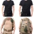 Import Custom Tactical Wallet Pocket Accessory Bag Portable Mini Coin Bag Key Holder Fanny Pack Waterproof Bag Customized Logo AY from China