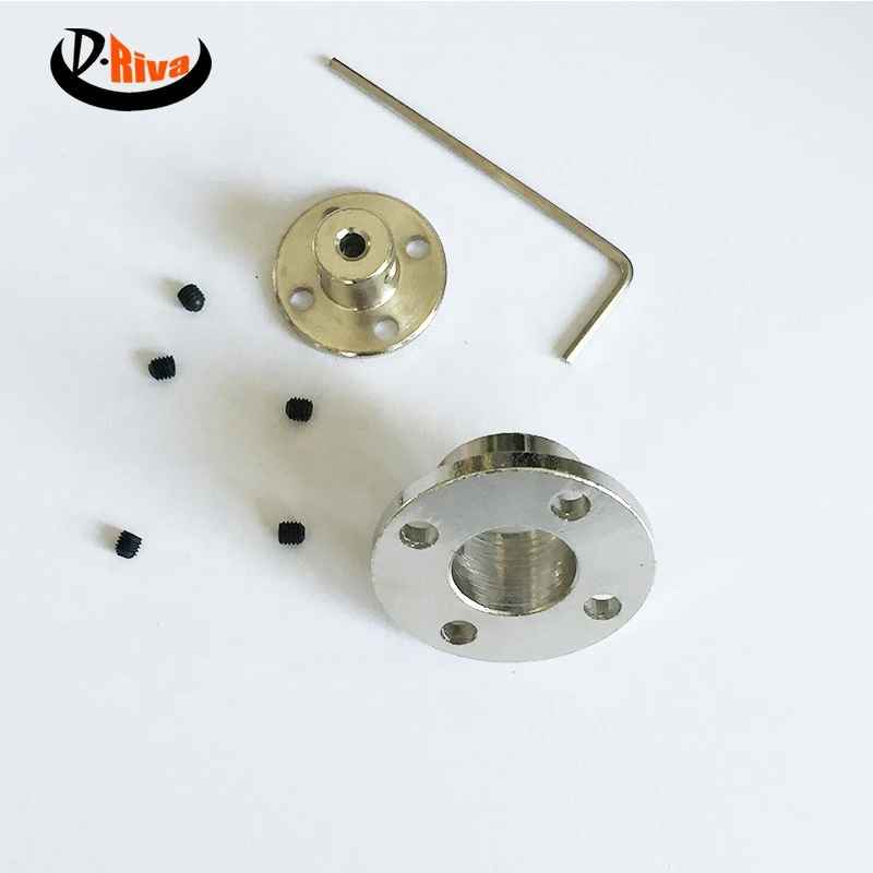 Custom taper lock shaft coupling made in China