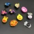 Import Custom Unicorn Design PVC Rubber Shoe Charms Decorations For Croc Shoes from China