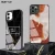 Import Custom UV Printed Marble Tempered Glass Phone Case For Samsung Galaxy S10 Shockproof Back Cover For iPhone Cases 11 XR 12 SE2020 from China