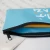 Import Custom Waterproof Oxford printing Zipper Pencil Case Bag from China