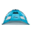 Custom wholesale lightweight pop up beach tent for sun shelter Manufacturer