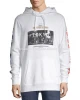 custom wholesale sweatshirt 100% Cotton plain color block sweatshirt cut and sew blank fashion design sweatshirt hoodie