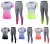 Import Custom Yoga Leggings With Custom Logo Polyamide Yoga Pants in Fitness & Yoga Wear from China