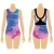 Import Custom your own design manufacturer leotards woman dance buy wear gymnastics from China