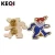 Import Custom Your Own Design Metal Soft Enamel Lapel Pin from China