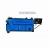 Import Customizable automatic steel pipe straightening derusting and painting machine from China