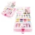 Import Customizable Children Toys Cosmetic Makeup Set For Kids from China