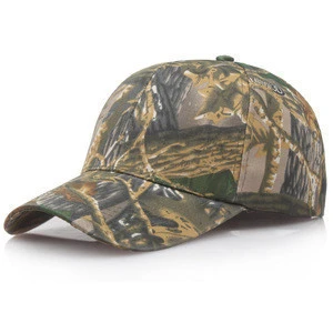 customize Camouflage Browning Cap Cotton Breathable Military Camo Tactical Baseball Caps Outdoor Brand Hat Fishing Hunting Caps