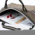 Import Customize Dustproof Zipper Document Bag Zipper File Bag Office & School Use (DC-001) from China