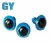 Import customize toy accessories plush animal toy eyes cartoon toy eyes from China