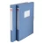 Import Customized A4 Size PP Document File Box Case Stationery Products from China