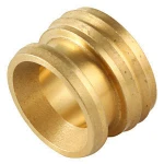 Customized Brass Parts CNC Operation for Mining Machinery Engine Assembly Car Lifts Electronical products etc