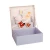 Import Customized cardboard suitcase shaped cute baby clothes Gift Box Packaging from China