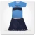 Import customized cheerleading crop tops,netball dresses table tennis jersey from China