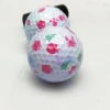 customized design golf ball stamp drying quickly golf stamp self inked stamp with quick drying ink