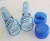 Import Customized good quality high transparency new materials pet bottle preform mould from China
