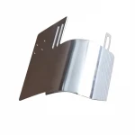 Customized High Precision Stamping Sheet Metal  Parts Stainless Steel Products Laser Cutting  Sheet Metal Fabrication Service