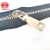 Import Customized high quality zinc alloy zipper slider from China