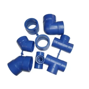 Customized Injection-molded Precision Cnc Plastic Small Spare Parts Injection Molding Service Rubber Nylon Plastic Parts