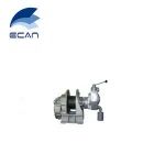 Customized JQYS-5X12 air winch manufacturer