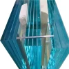 customized laminated glass price per square metre