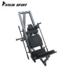 Customized Leg Press Vertical Steel Machine Home Gym Equipment