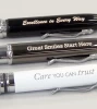 Customized Lifelines Multi Function Pen