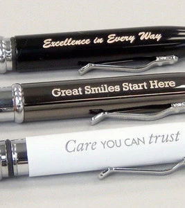 Customized Lifelines Multi Function Pen