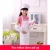 Import Customized logo printing kids mandiles aprons,baby aprons,kids paint aprons from China