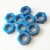 Import Customized Machining CNC Steel Spacer Wheel Nut Bolt Parts CNC Machining Auto Parts from China