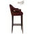Import Customized modern industrial bar chair bar stool from China