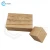 Import Customized OEM bamboo parts cnc milling/turning/cutting service from China