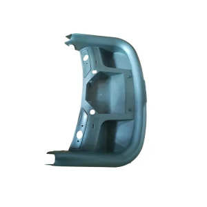 customized plastic injection molding parts for running machine
