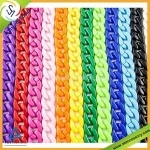 Customized Plastic Link Chain,Wholesale Plastic Link Chain