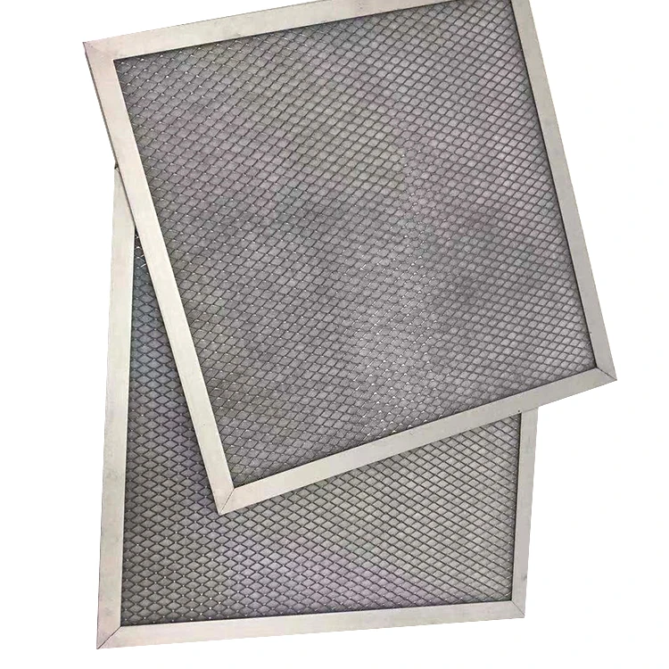 Customized pleated ac furnace air filter replacement 6 8 11 13 16 air filters