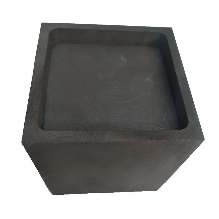 Customized precious casting  silver gold steel metal graphite moulds