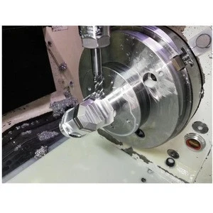 Customized Precision CNC Machining Part Processing of motorcycle spare parts