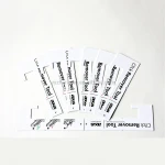Customized precision sheet metal stamping parts