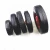 Import Customized Processing and Assembly High Quality Solid Rubber Wheel from China