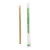 Import Customized Product Bamboo Biodegradable Chopsticks Disposable Bamboo Chopsticks from China