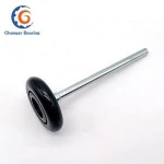 Customized size 3 inch garage door nylon rollers