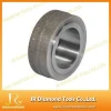 Customized Size and efficiency Abrasive tools Dressing Diamond roll dressor